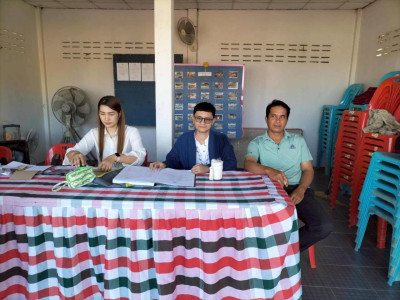 ติดตาม เร่งรัดการชำระหนี้กองทุนพัฒนาสหกรณ์ ... พารามิเตอร์รูปภาพ 1